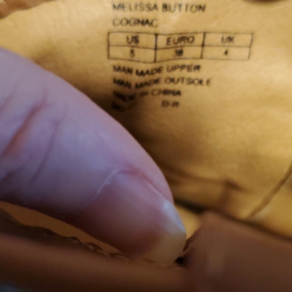 New Frye Boots - Picture 10 of 16